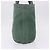 FENDI Hand Bag Leather Green Gold - vista 4