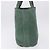 FENDI Hand Bag Leather Green Gold - vista 5