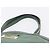 FENDI Hand Bag Leather Green Gold - vista 9