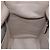 Céline CELINE Luggage Micro Shopper Hand Bag Leather Beige - vista 21