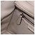 Céline CELINE Luggage Micro Shopper Hand Bag Leather Beige - vista 22