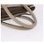 Céline CELINE Luggage Micro Shopper Hand Bag Leather Beige - vista 7
