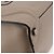 Céline CELINE Luggage Micro Shopper Hand Bag Leather Beige - vista 8