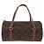 LOUIS VUITTON Monogram Papillon 26 Hand Bag M51366 LV - vista 13