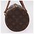 LOUIS VUITTON Monogram Papillon 26 Hand Bag M51366 LV - vista 3