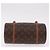 LOUIS VUITTON Monogram Papillon 26 Hand Bag M51366 LV - vista 5