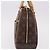 LOUIS VUITTON Monogram Trouville Hand Bag M42228 LV - vista 3