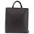 LOUIS VUITTON Monogram Grasse Erwin Hand Bag Brown M46580 LV - vista 13