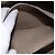 Borsa a tracolla FENDI in pelle bianca e argento, autentica bs36311A - vista 28