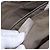 Borsa a tracolla FENDI in pelle bianca e argento, autentica bs36311A - vista 29