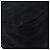 Bolso de hombro FENDI Mamma Baguette en jersey de algodón, negro y plata, auténtico 193880 - vista 13