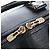 Borsa LOUIS VUITTON Epi Keepall 45 Boston nera M42972 LV autentica 191863V - vista 18