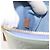 LOUIS VUITTON Monogram Vernis Sullivan Vertical Lavanda M91258 LV - vista 22