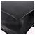 Borsa a tracolla PRADA con catena, in pelle safiano, nera e argento, autentica ka5415 - vista 15