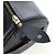 Borsa a mano LOUIS VUITTON Epi Speedy 25 nera M59042 LV - vista 16
