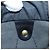 Borsa a mano LOUIS VUITTON Epi Speedy 25 nera M59042 LV - vista 21