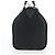 Borsa a mano LOUIS VUITTON Epi Speedy 25 nera M59042 LV - vista 4