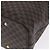 Céline CELINE Borsa a tracolla circolare in tela Macadam PVC nera e oro, codice articolo am12198V - vista 11