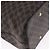 Céline CELINE Borsa a tracolla circolare in tela Macadam PVC nera e oro, codice articolo am12198V - vista 12