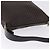 Céline CELINE Borsa a tracolla circolare in tela Macadam PVC nera e oro, codice articolo am12198V - vista 6