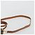 Céline Borsa a mano CELINE Macadam in PVC e pelle, modello 2 vie, marrone e oro, autentica, codice articolo ep15452. - vista 10