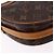 Borsa a tracolla LOUIS VUITTON Monogram Jeune Fille MM M51226 LV - vista 12