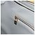 Borsa a mano LOUIS VUITTON Monogram Vernis Houston Gris M91053 LV - vista 22