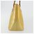 Borsa a mano LOUIS VUITTON Monogram Vernis Houston Gris M91053 LV - vista 4