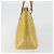 Borsa a mano LOUIS VUITTON Monogram Vernis Houston Gris M91053 LV - vista 5
