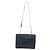 Hermès Borsa a tracolla HERMES Sandrine in pelle blu navy e oro, autentica 190310M - vista 3