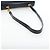 Hermès Borsa a tracolla HERMES Sandrine in pelle blu navy e oro, autentica 190310M - vista 8