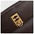 Céline Sac à main CELINE en cuir marron et or, authentique, code article ep15547 - vue 14