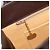 Céline Sac à main CELINE en cuir marron et or, authentique, code article ep15547 - vue 20