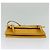 PRADA Schultertasche, gelb und silber, authentisch 138192 - Ansicht 5