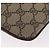 Borsa GUCCI GG Supreme Web Sherry Line in PVC beige e oro 904 02 047 autentica BSZ679 - vista 14