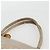 CHANEL Tote-Bag aus beigem Lammleder mit CC-Logo, authentisch bs12535 - Ansicht 10