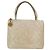 CHANEL Tote-Bag aus beigem Lammleder mit CC-Logo, authentisch bs12535 - Ansicht 2