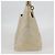 CHANEL Tote-Bag aus beigem Lammleder mit CC-Logo, authentisch bs12535 - Ansicht 5