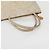 CHANEL Tote-Bag aus beigem Lammleder mit CC-Logo, authentisch bs12535 - Ansicht 7