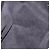 Borsa a mano CHANEL Choco Bar in cotone nero oro CC autentica ka339 - vista 11