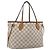 Borsa tote LOUIS VUITTON Damier Azur Neverfull PM N41362 LV