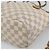 Borsa tote LOUIS VUITTON Damier Azur Neverfull PM N41362 LV - vista 12