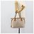 Borsa tote LOUIS VUITTON Damier Azur Neverfull PM N41362 LV - vista 21