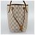 Borsa tote LOUIS VUITTON Damier Azur Neverfull PM N41362 LV - vista 5
