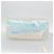 LOUIS VUITTON Monogram Prism Keepall Bandoulière 50 Trasparente M53271 LV - vista 11