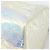 LOUIS VUITTON Monogram Prism Keepall Bandoulière 50 Trasparente M53271 LV - vista 14