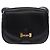 Céline Borsa a tracolla CELINE in pelle nera e oro, autentica, codice 193055 - vista 2