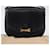 Céline Borsa a tracolla CELINE in pelle nera e oro, autentica, codice 193055 - vista 26