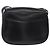 Céline Borsa a tracolla CELINE in pelle nera e oro, autentica, codice 193055 - vista 3