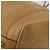 Céline Borsa a tracolla CELINE in pelle beige e oro, autentica 194005 - vista 11